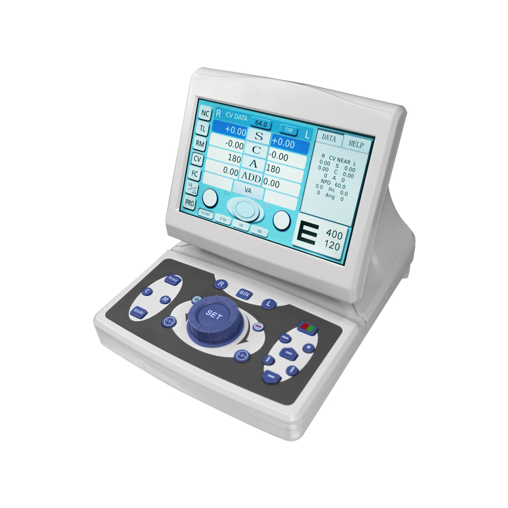 Foroptero digital MO-4451 - Imagen 4